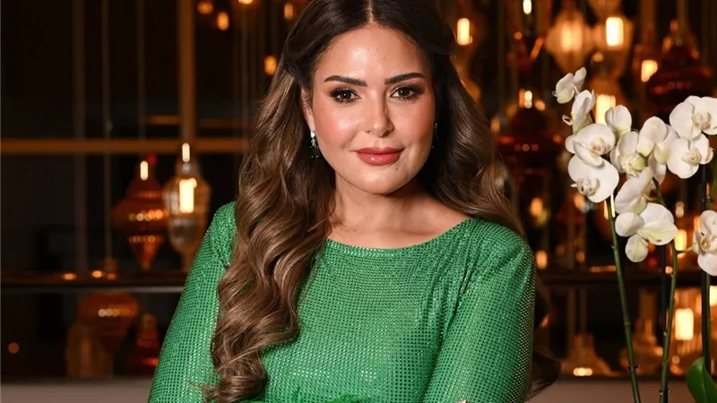 صابرين تعلق على تريند «أم كلثوم» بعد الهجوم على فيلم «الست»: الجمهور هو الحكم