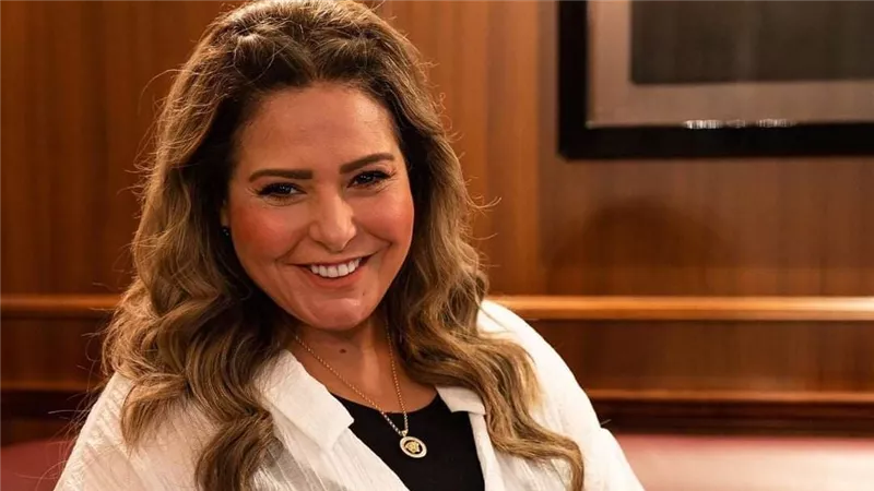 صابرين عن أدوارها المثيرة للجدل: المهم السيناريو والفكرة الهادفة