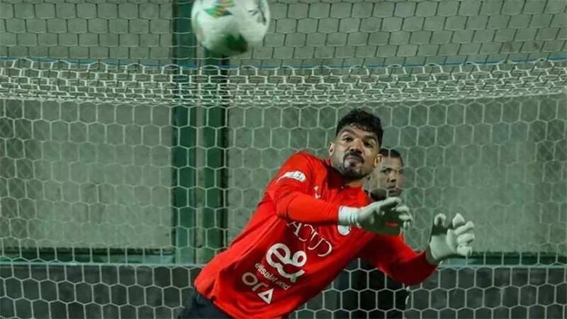 محمد صبحي: منتخب مصر هدفه لقب أمم أفريقيا ونشكر الجماهير المغربية