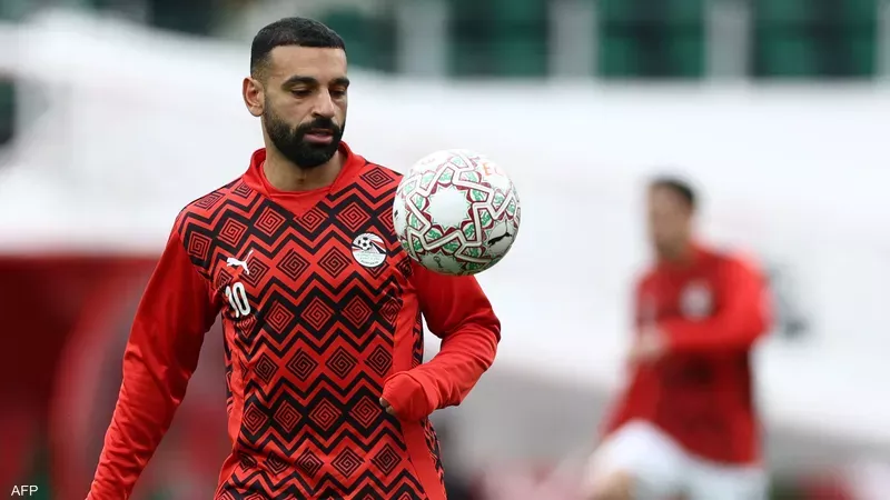 14 مليون دولار.. ريال مدريد يرفض التعاقد مع محمد صلاح