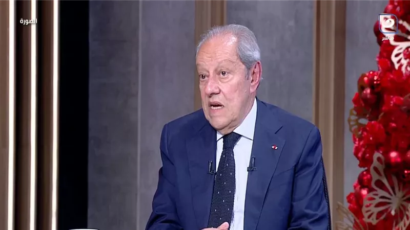 منير فخري عبد النور: حزب الوفد فقد هويته وروحه وقلبه ومبادئه الأساسية
