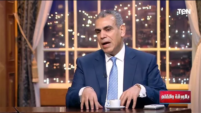 وزير الثقافة الأسبق يحذر: تأثير مواقع التواصل يهدد جميع الأجيال|فيديو 