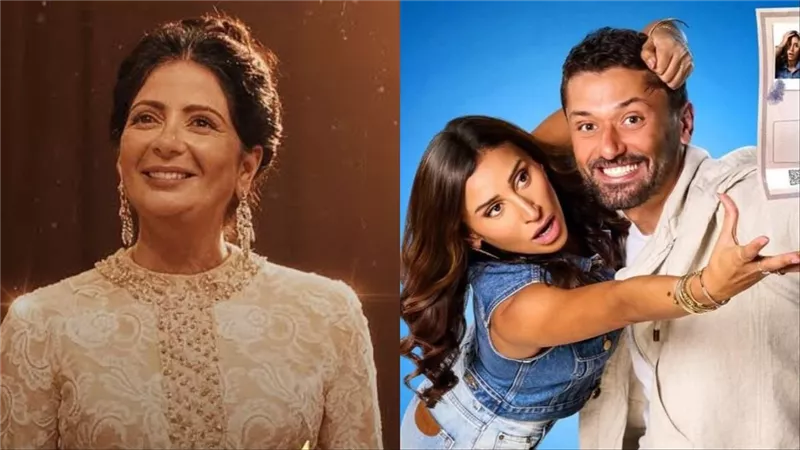 إيرادات السينما بالأمس .. طلقني يتصدر والست يلاحقه بأكثر من نصف مليون جنيه