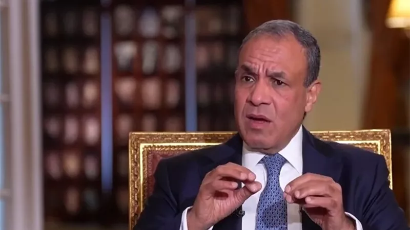 مصر لن تتهاون في حقوقها المائية.. وزير الخارجية يكشف عن مسار مفاوضات سد النهضة