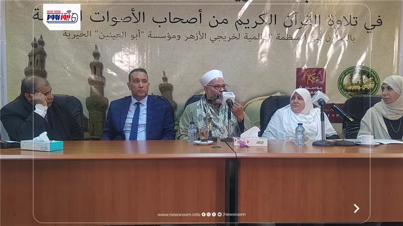 «المقامات مشروعة»|الهدهد: دولة التلاوة من المشاريع الناجحة و(الأزهري) سميع