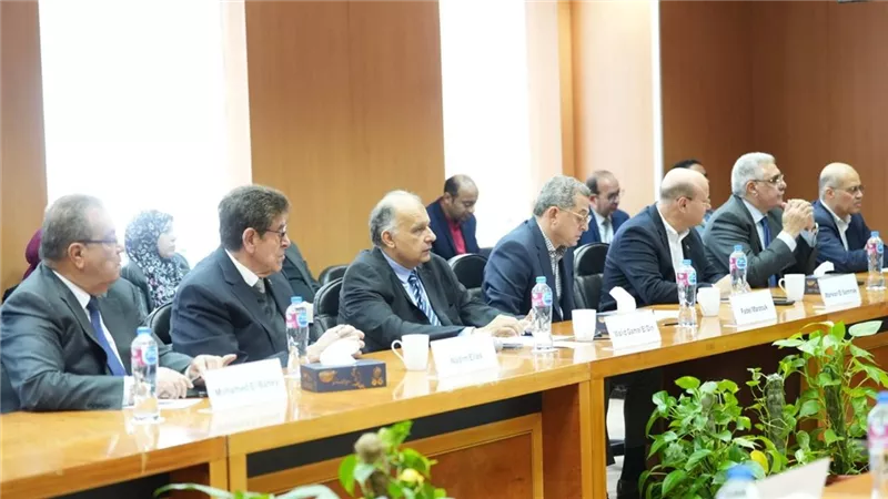 وزير المالية: نستهدف دورا أكبر وأشد تأثيرا للقطاع الخاص ليقود النمو الاقتصادى