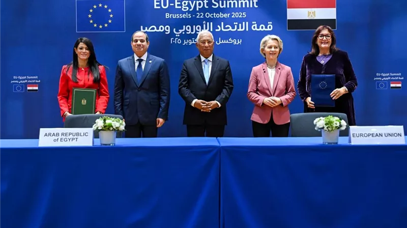  وزارة التخطيط والتنمية الاقتصادية والتعاون الدولي تستعرض الحصاد السنوي 2025 