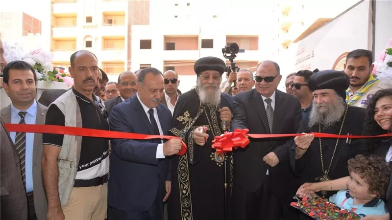 محافظ أسيوط: حصاد 2025 يكشف طفرة غير مسبوقة في قطاع التعليم بالمحافظة