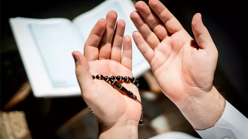 أدعية نهاية العام وبداية عام جديد.. رددها الآن ولك الأجر