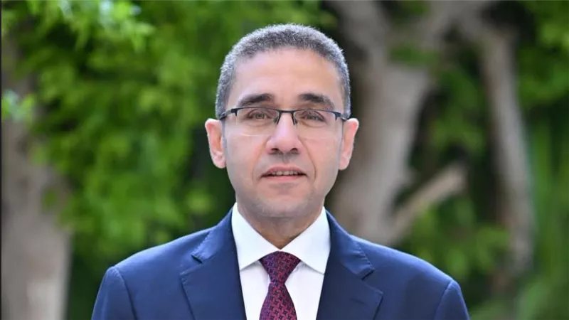 تقنية مدكور.. ابتكار مصري يفتح آفاقًا جديدة لعلاج أمراض المريء بالمنظار