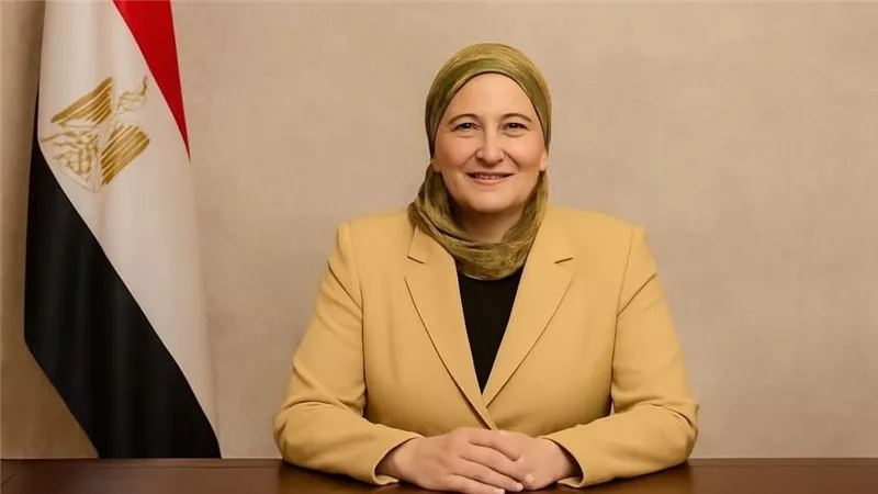 عبير عيسي: مصر كنز سياحي عالمي يجمع الحضارة الخالدة والطبيعة الساحرة