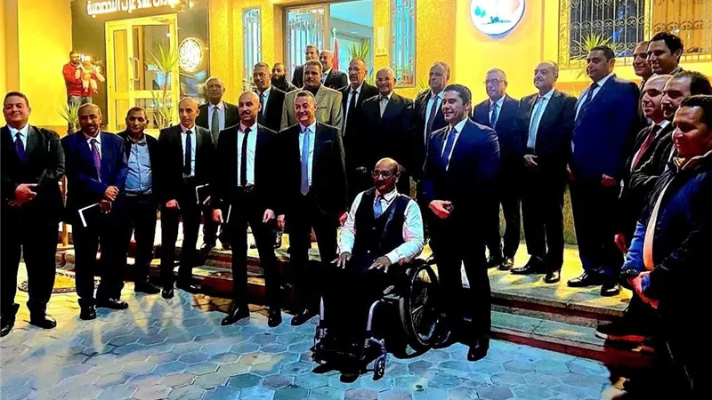 شركة بتروسيلة تخطط لحفر 6 آبار خلال العام المالى الحالى