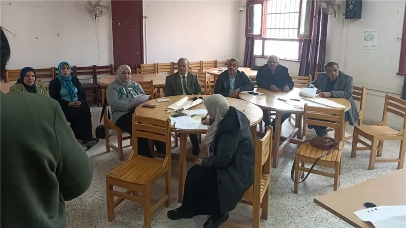 لمواجهة العنف المدرسي.. استعدادات مكثفة لإطلاق حملة «أمان ورحمة» في بنى سويف  