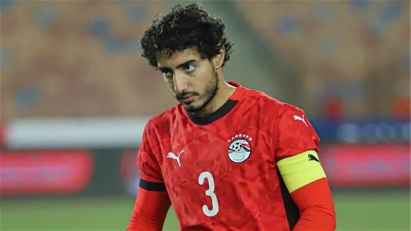 أول تعليق من محمد هاني بعد صعود المنتخب لربع نهائي الأمم الإفريقية