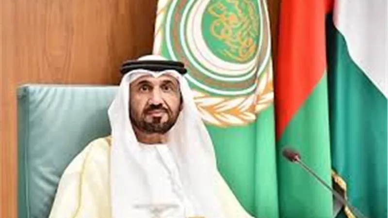 “اليماحي” يدعو لتجنب التصعيد في تايوان ويؤكد ضرورة احترام مبدأ الصين الواحدة