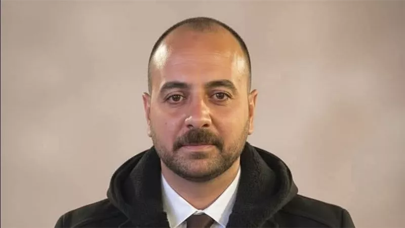 سامح شهيد الشهامة.. حاول إنقاذ ركاب ميكروباص المريوطية فمات بطلا