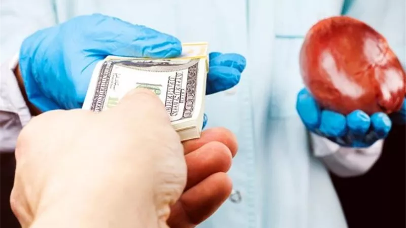 لسداد دين في ذمته.. الحبس لمدة عام لأردني عرض كليته للبيع على فيسبوك