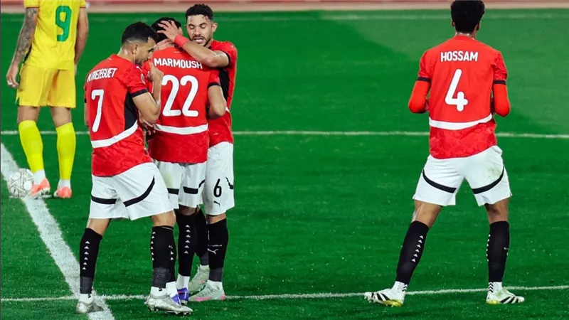 عاجل.. الغندور يكشف منافس مصر في دور الـ16 لكأس الأمم الأفريقية