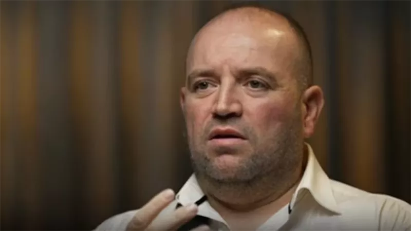 في أول لقاء له.. أحمد الأحمد محبط هجوم سيدني: أنقذت أرواح أطفال ونساء أبرياء 