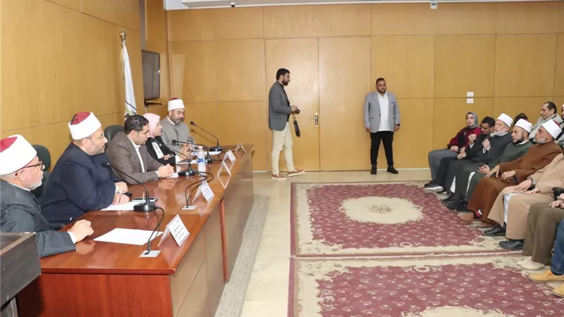 الأزهر والتضامن يطلقان مبادرة تعليمية للمرأة الريفية لتعزيز القيم والأخلاق