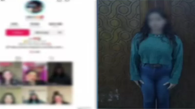 لتحقيق أرباح.. القبض على صانعة محتوى لنشر مقاطع خادشة بالإسكندرية