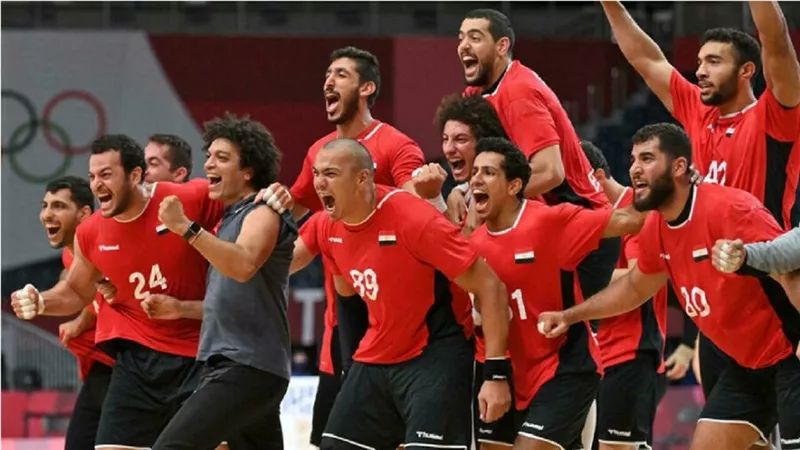 ناقدة رياضية: مباراة مصر والجزائر اليوم بسيطة بالنسبة لمنتخب مصر لكرة اليد