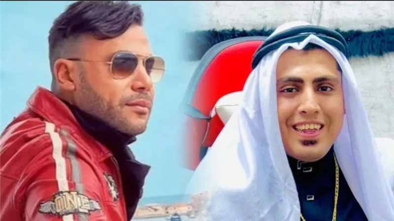 كروان مشاكل يكشف 