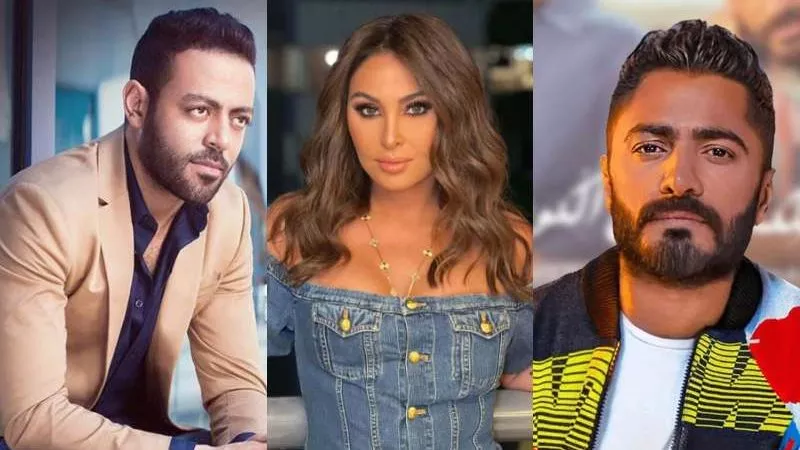 موعد حفلة رأس السنة في العاصمة الإدارية 2026.. متى يبدأ الحفل؟