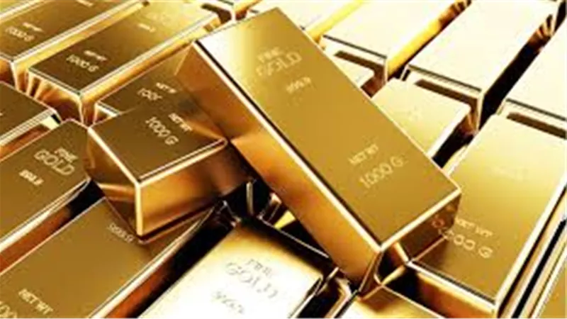 هبوط جديد في سعر الذهب اليوم 29-12-2025.. بكام عيار 21؟