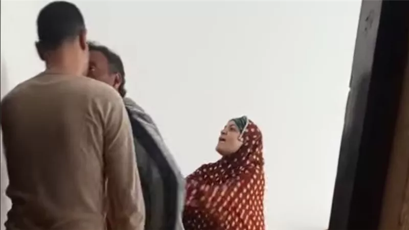 الأجهزة الأمنية تفحص فيديو لغفير يقوم باستئجار شقق خالية بدون أوراق بالقاهرة