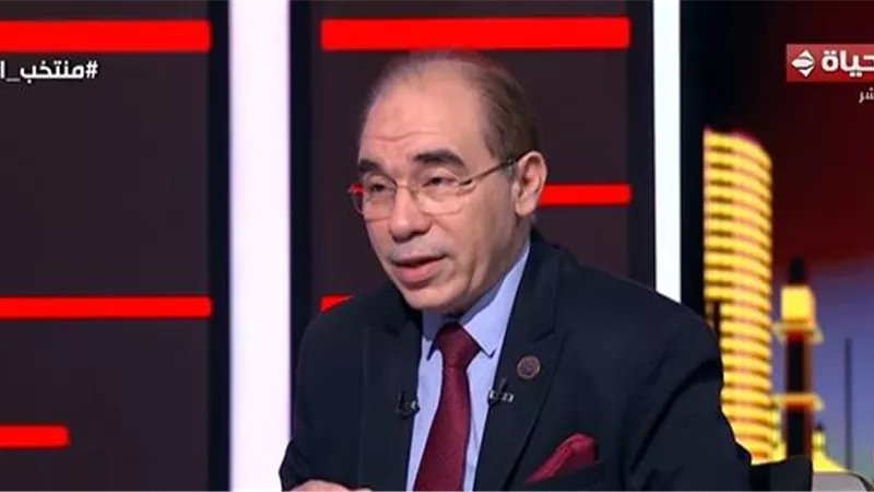 خبير: الناتج القومي والاستثمارات الخارجية يقودان تعافي الاقتصاد المصري