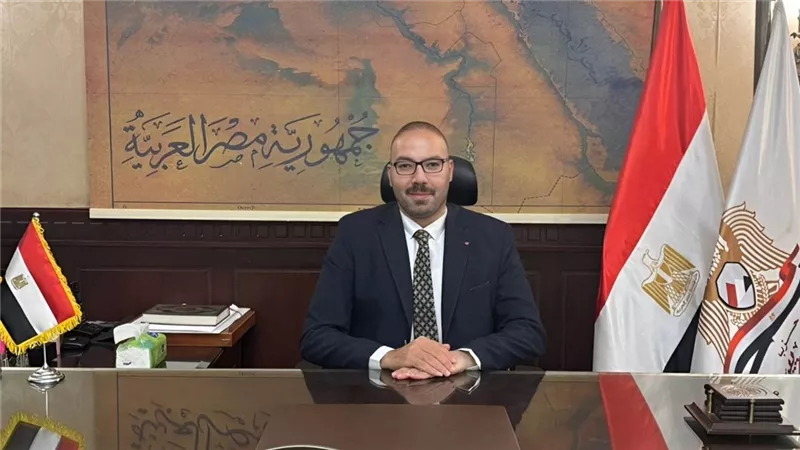 أمين إعلام 