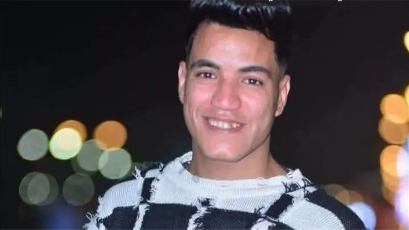 القبض على المتهم بإنهاء حياة أحمد حلبسه بعد طعنه في صدره بالمقطم