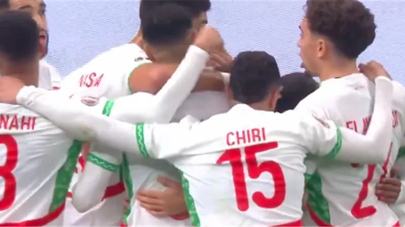 نتيجة وملخص وأهداف مباراة المغرب وزامبيا (3-0) في كأس أمم إفريقيا 2025
