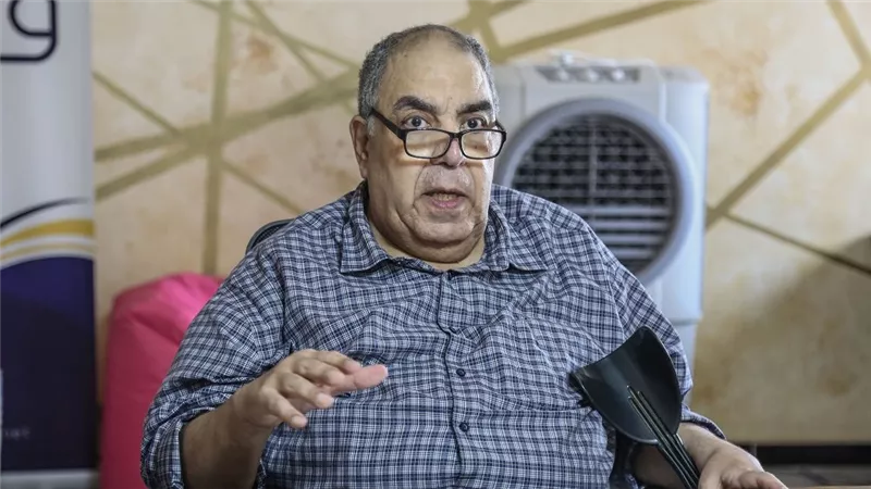 خبير اقتصادي: 65% من الموازنة تذهب لخدمة الدين والحل في الإنتاج| خاص