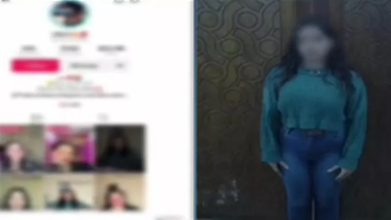 حبس صانعة محتوى بالإسكندرية لنشرها فيديوهات خادشة للحياء لتحقيق أرباح