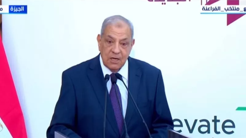 خلال افتتاح المستشفى الجامعي.. إبراهيم محلب يؤكد دعم الدولة للتعليم الطبي