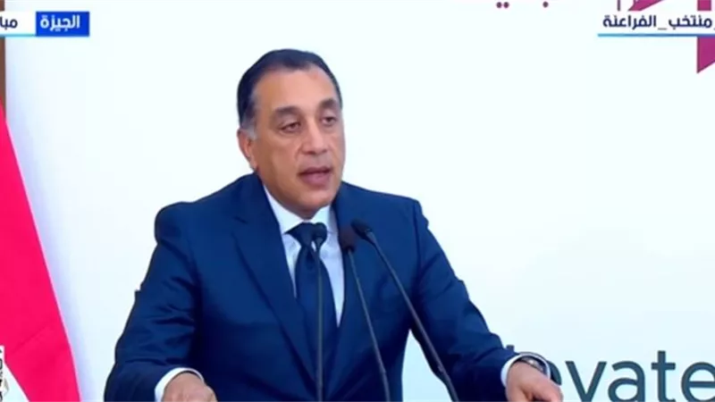 «مدبولي» في افتتاح المستشفى الجامعي: الصحة والتعليم يمثلان أولوية قصوى للحكومة