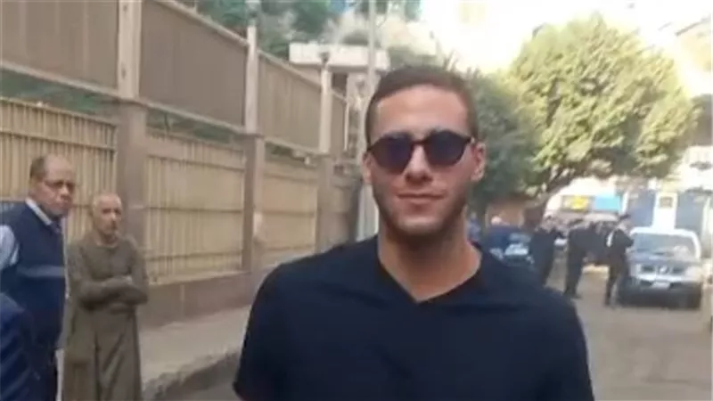 دفاع رمضان صبحي يستأنف على حكم حبسه عام  في قضية التزوير