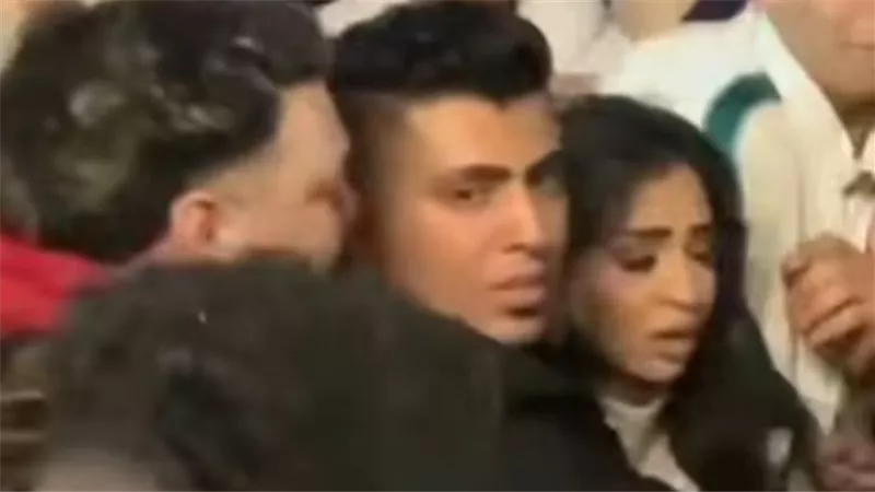 من الفرح إلى قسم الشرطة.. القصة الكاملة لتحول حفل زفاف كروان مشاكل إلى مشاجرة 