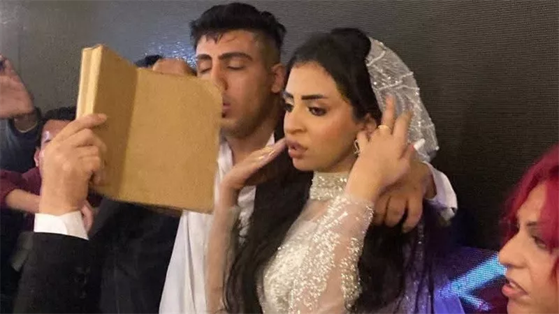 بعد القبض عليه.. ما لا تعرفه عن التيك توكر كروان مشاكل