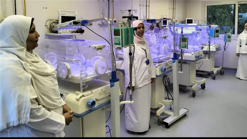 قدمت أكثر من 4.5 مليون خدمة طبية.. حصاد الخدمات العلاجية بصحة سوهاج في 2025