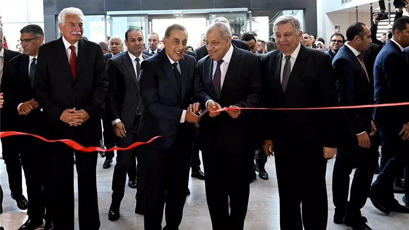 رئيس الوزراء يشهد فعاليات افتتاح المستشفى الجامعي بجامعة الجيزة الجديدة