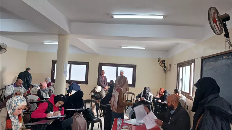منطقة الإسكندرية الأزهرية تطلق مسابقة للقرآن الكريم ورواق الخط العربي