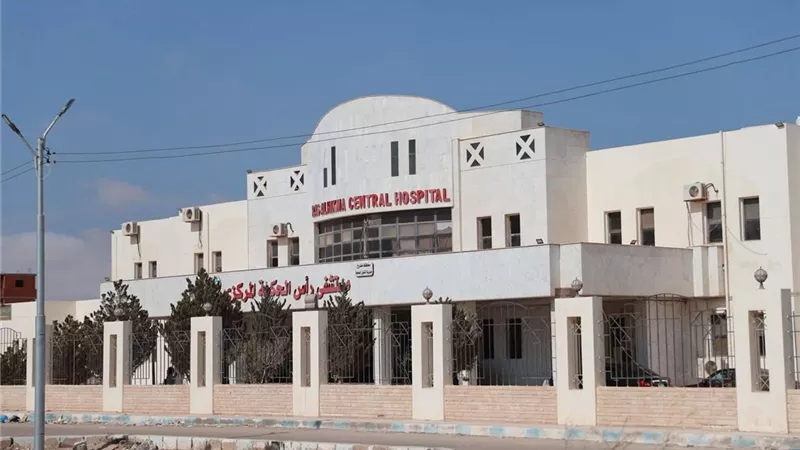 تقديم أكثر من 3.4 مليون خدمة طبية بالمنشآت الطبية بمحافظة مطروح خلال عام 2025
