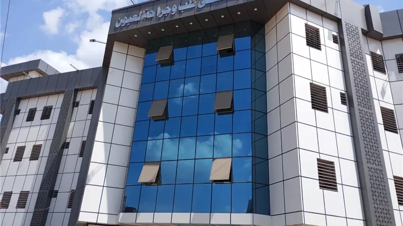 الصحة: تقديم أكثر من ٢٢٫٨ مليون خدمة طبية بمحافظة الشرقية بتكلفة ٢ مليار جنيه
