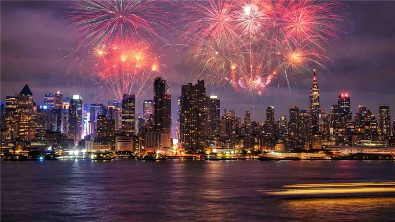 عند نهاية 2025.. كيف تحمي سيارتك من الزحام ليلة رأس السنة؟