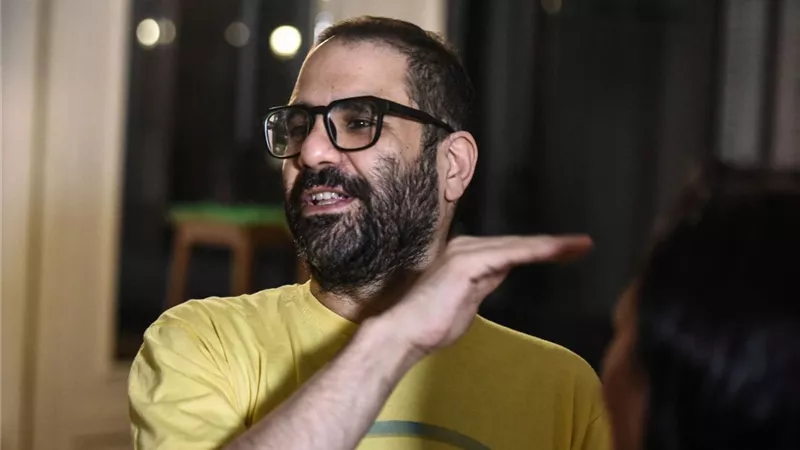  BBC:علاء عبد الفتاح أكد أن الشرطة المصرية لا تتمتع بأى حقوق ويجب قتلهم جميعاً