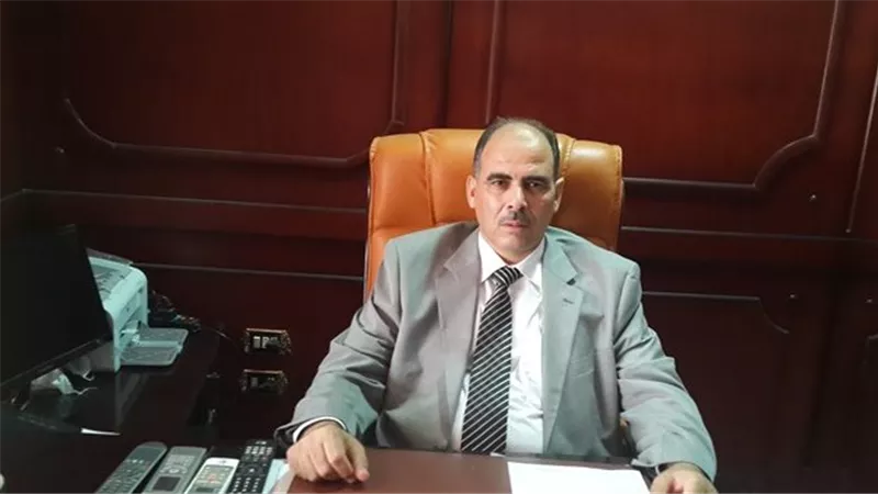  زكريا حسان: الانتخابات جرت بشفافية.. وخدمة أهالي الدائرة مسؤولية أمام الله
