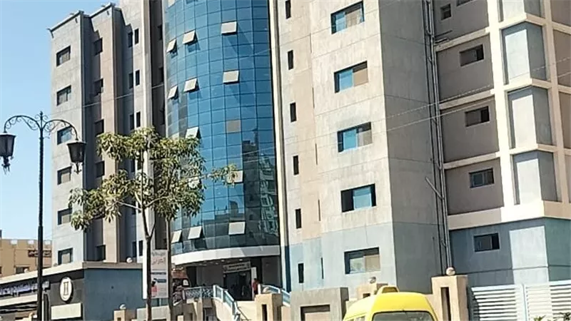 نواب بالشيوخ: افتتاح مستشفى جامعة الجيزة الجديدة خطوة محورية لتطوير الصحة 